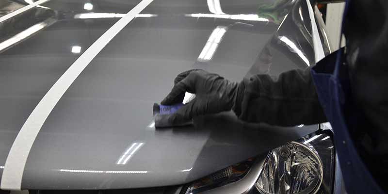 Mihalgazi Seramik Kaplama